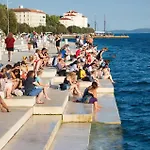2 Bedroom Awesome Apartment In Zadar Zadar