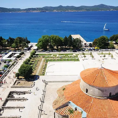 2 Bedroom Awesome Apartment In Zadar *